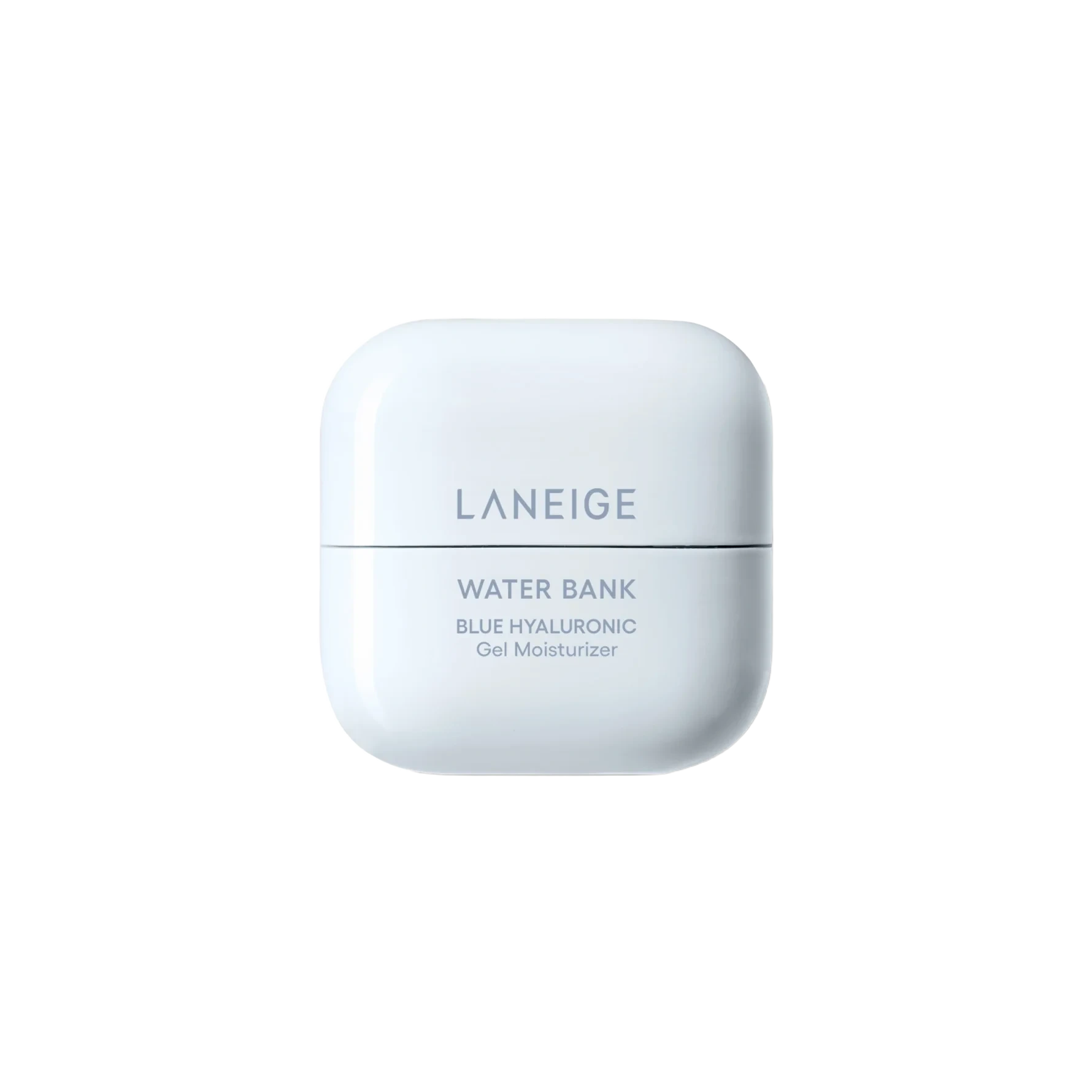 Laneige Water Bank Blue Hyaluronic Gel Moisturizer 50 ml