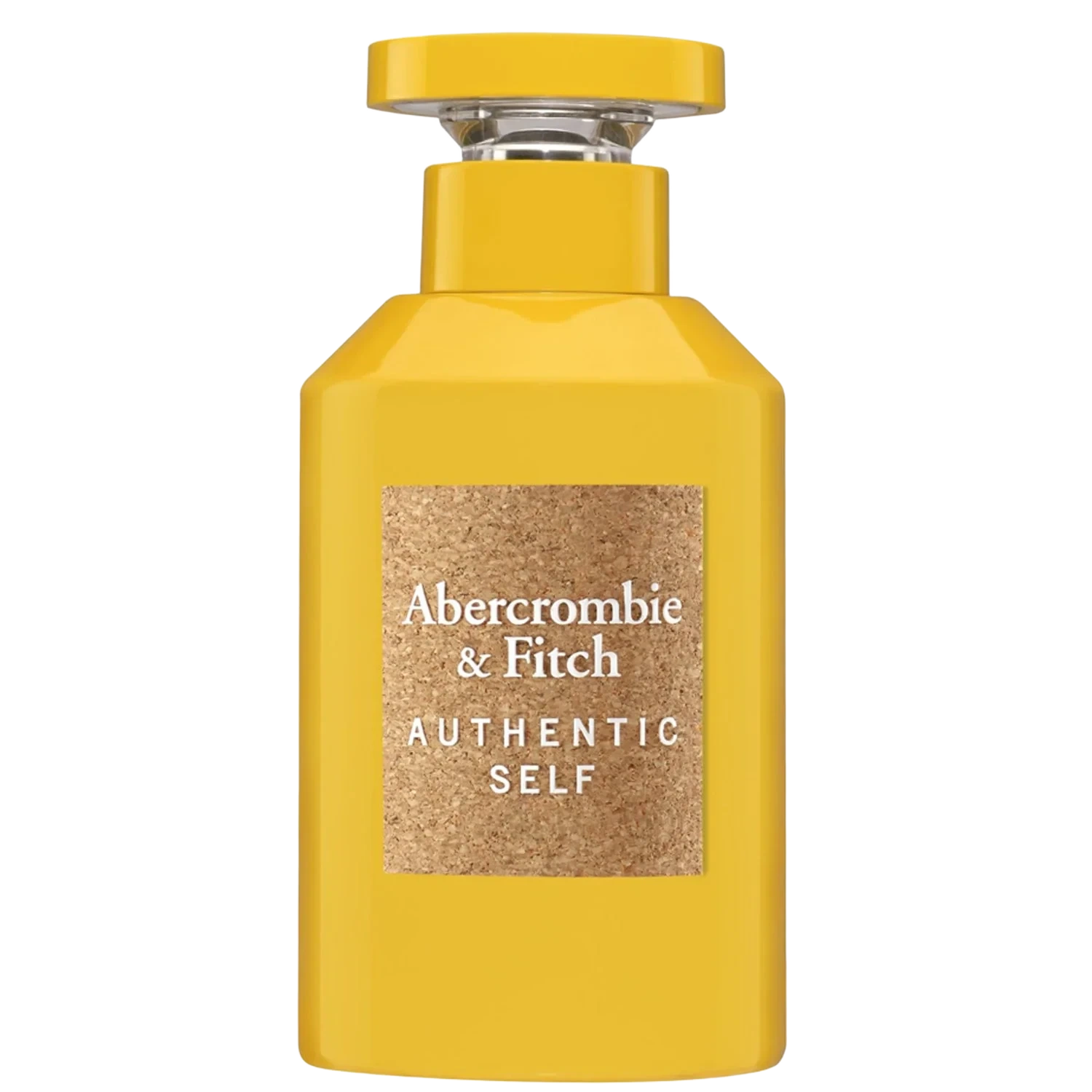 Abercrombie & Fitch Authentic Self Women