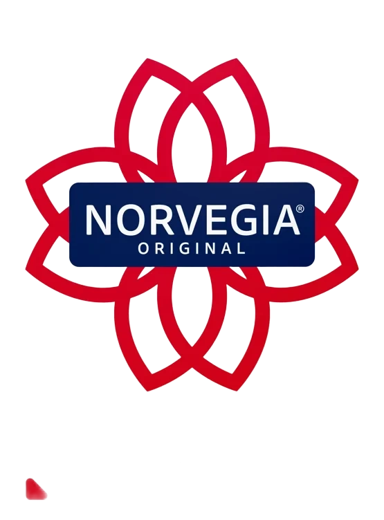 Norvegia Skiver 150g Tine
