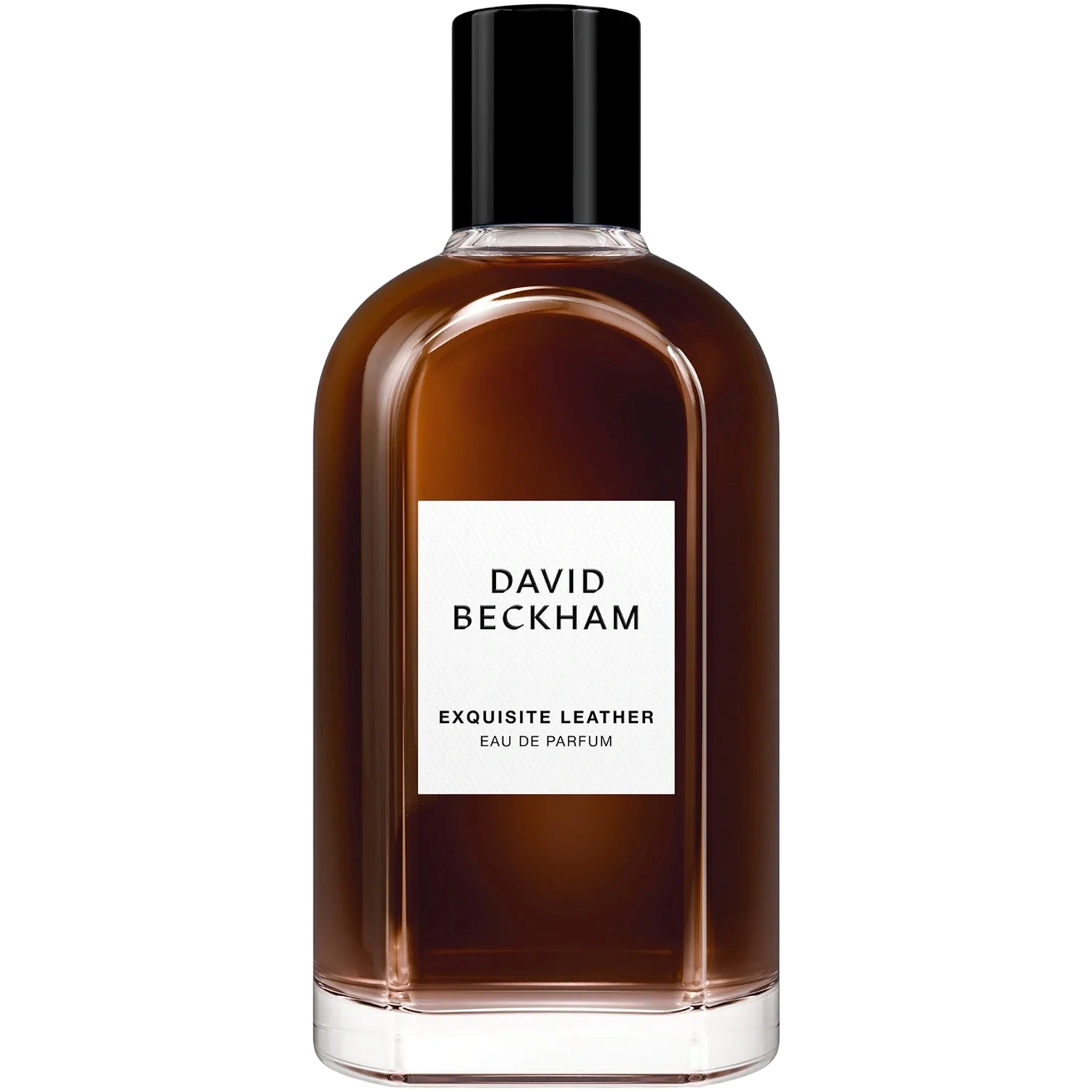 David Beckham Exquisite Leather EdP 100 ml