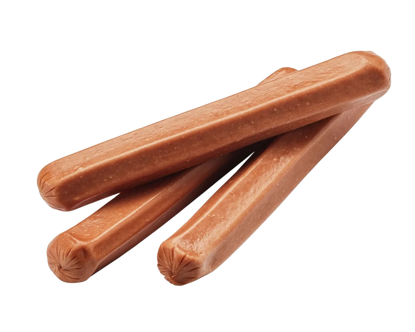 Kycklinggrillkorv skinnfri 40g SE