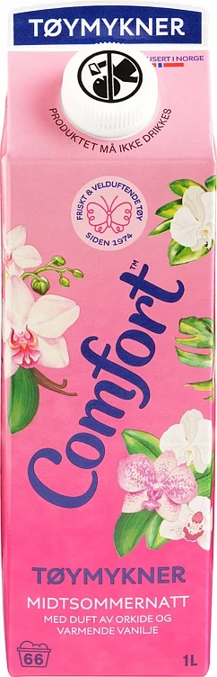 Comfort midtsommernatt   1l