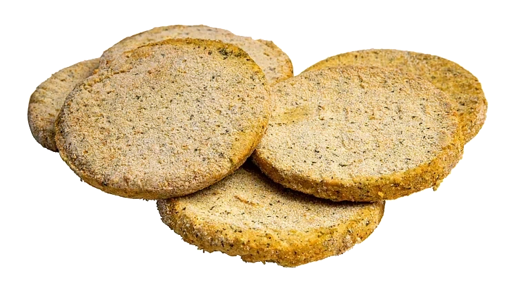 Falafelburger   37x90g