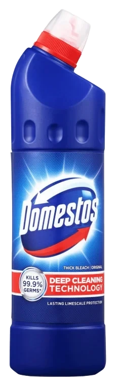 Domestos Fresh m/Klor 750ml