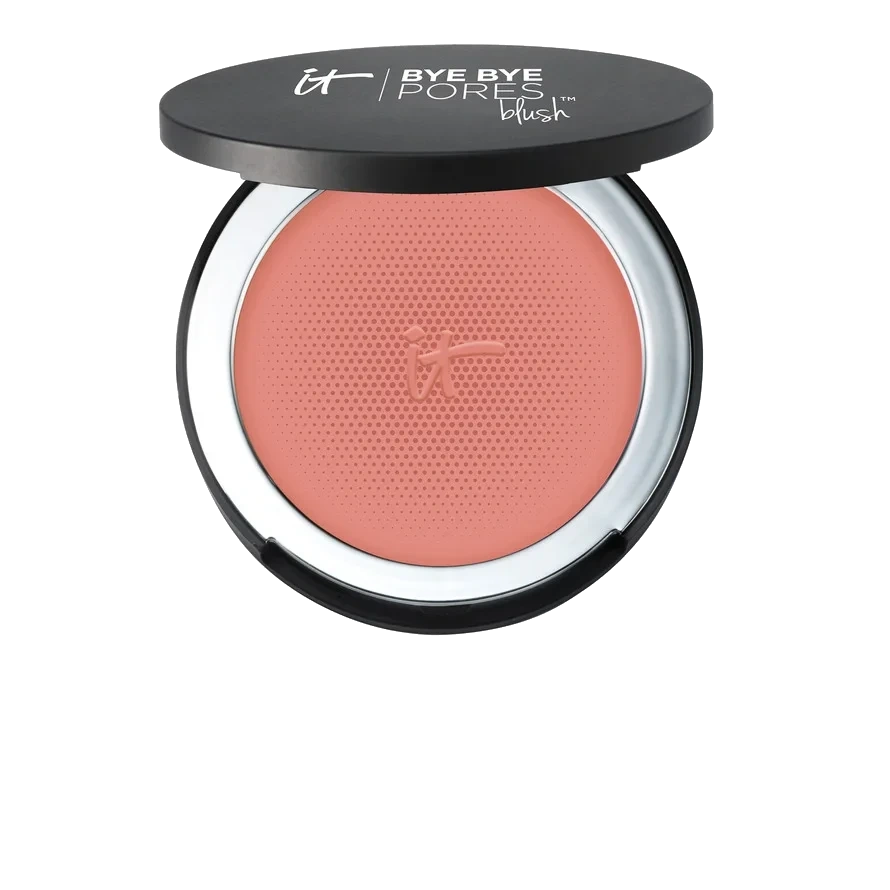 IT Cosmetics Bye Bye Pores Blush Naturally Pretty