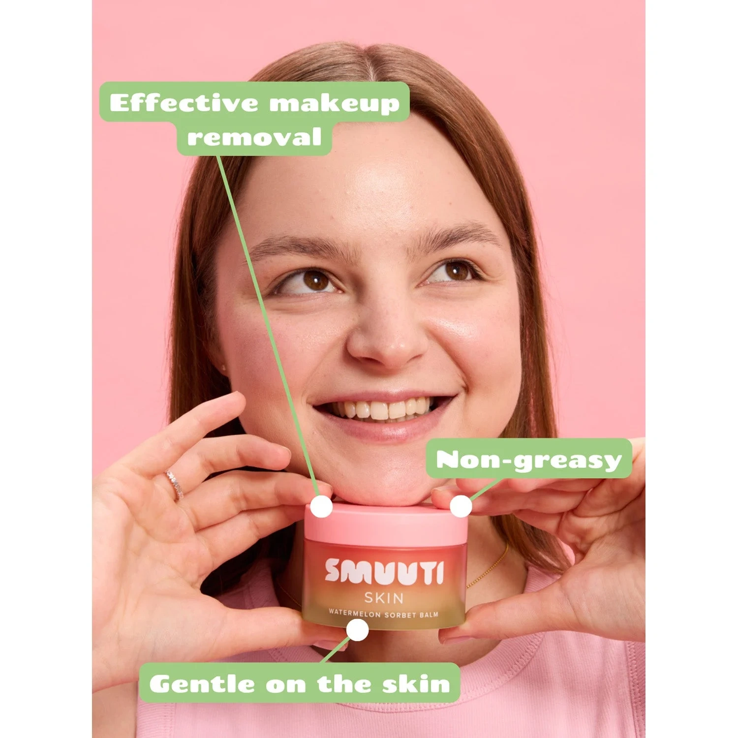 Watermelon Sorbet Balm