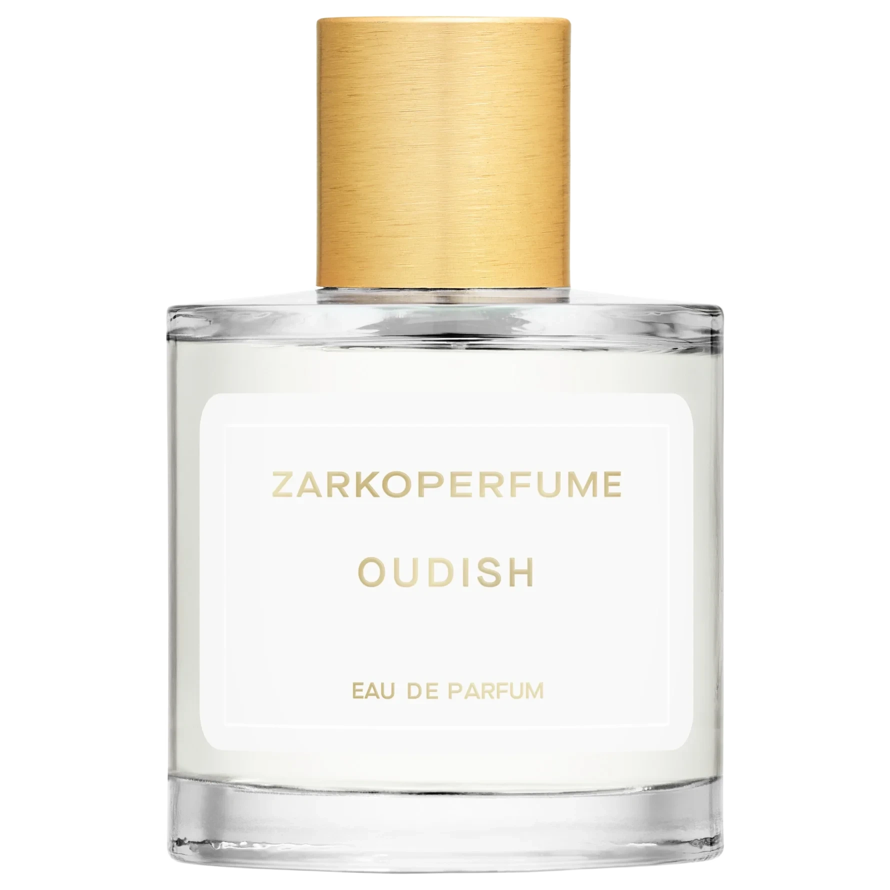 ZARKOPERFUME Oud' Ish Eau de Parfum 100 ml