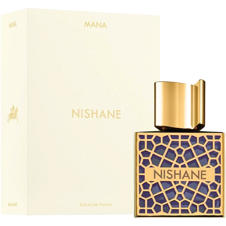 NISHANE Mana Extrait de Parfum 50 ml