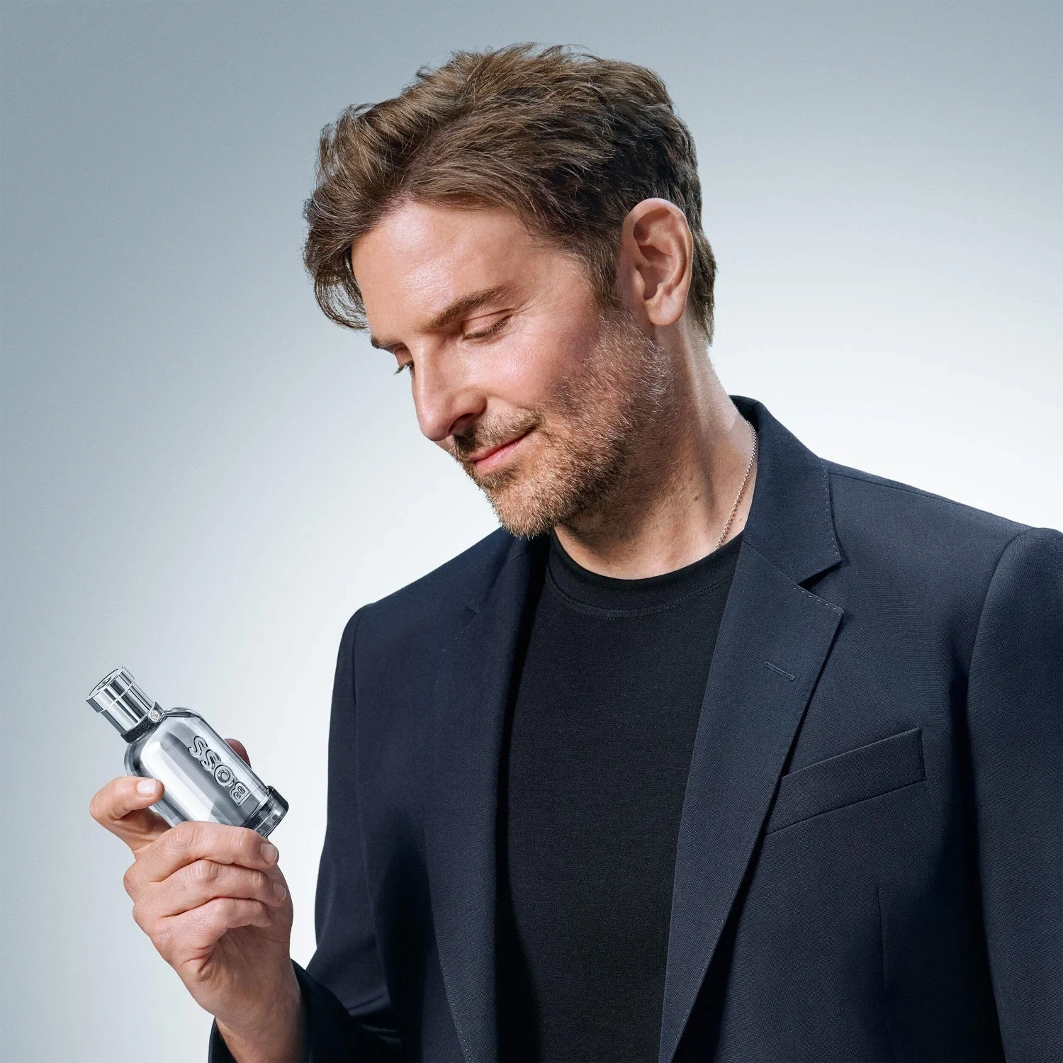 Hugo Boss Bottled Beyond For Him Intense