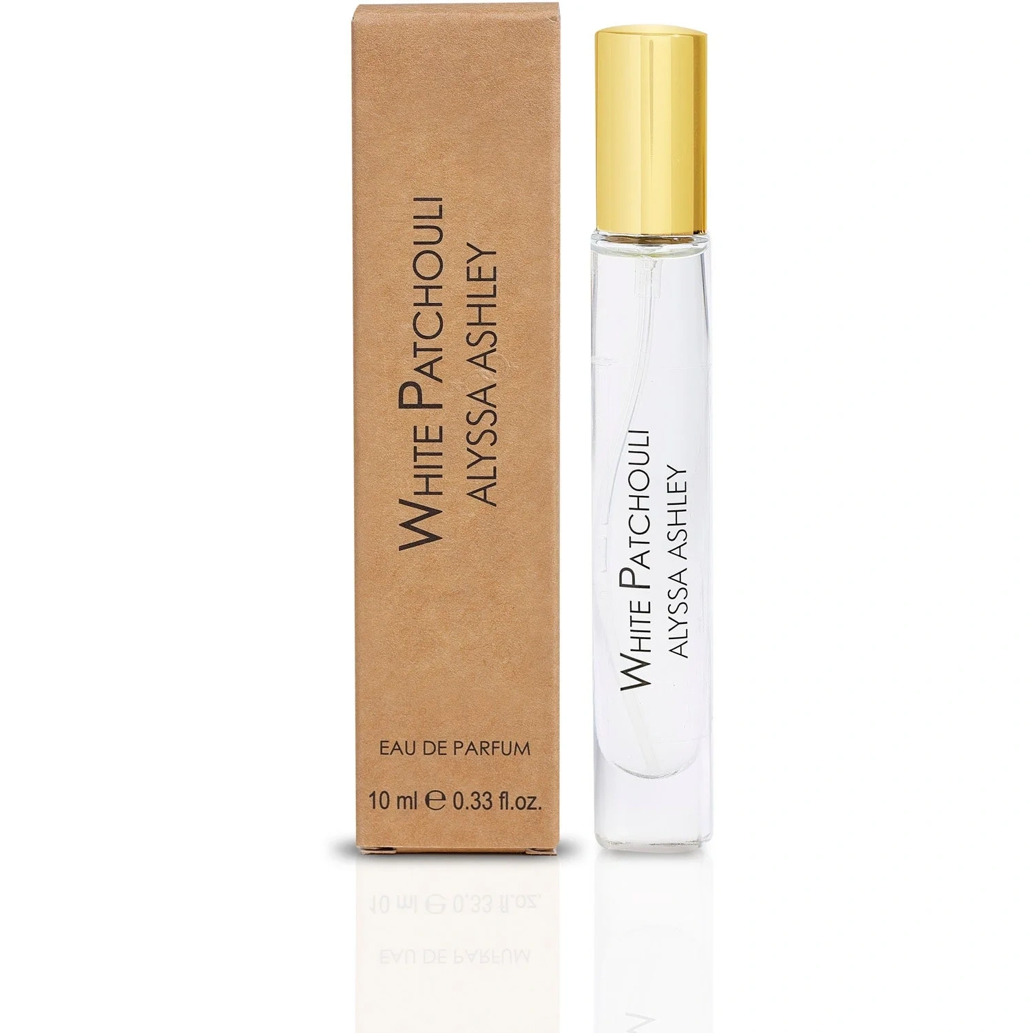 Alyssa Ashley White Patchouli