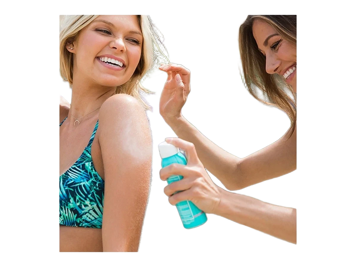 COOLA Classic Spray SPF30