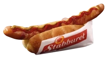 Ostepølse          72x106g