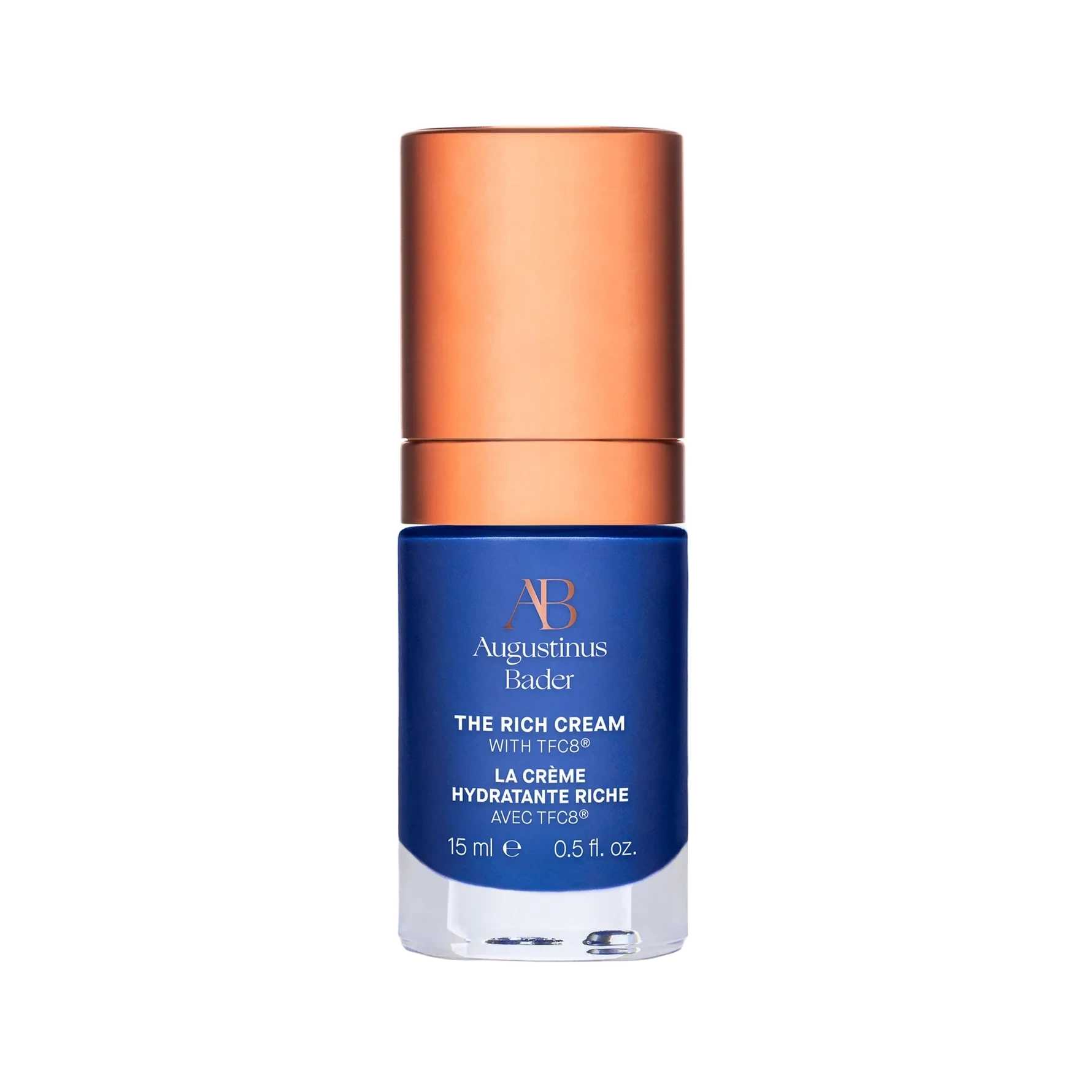 Augustinus Bader The Rich Cream 15 ml