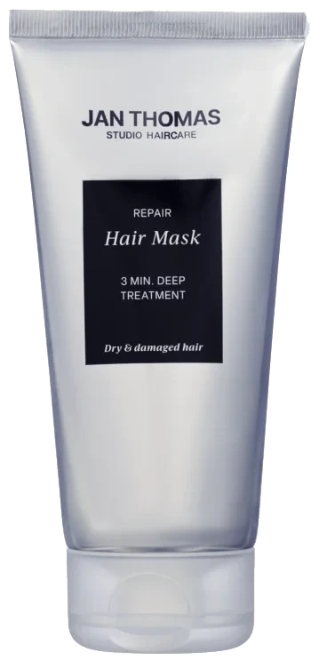 Jan Thomas Repair Hair Mask 150ml