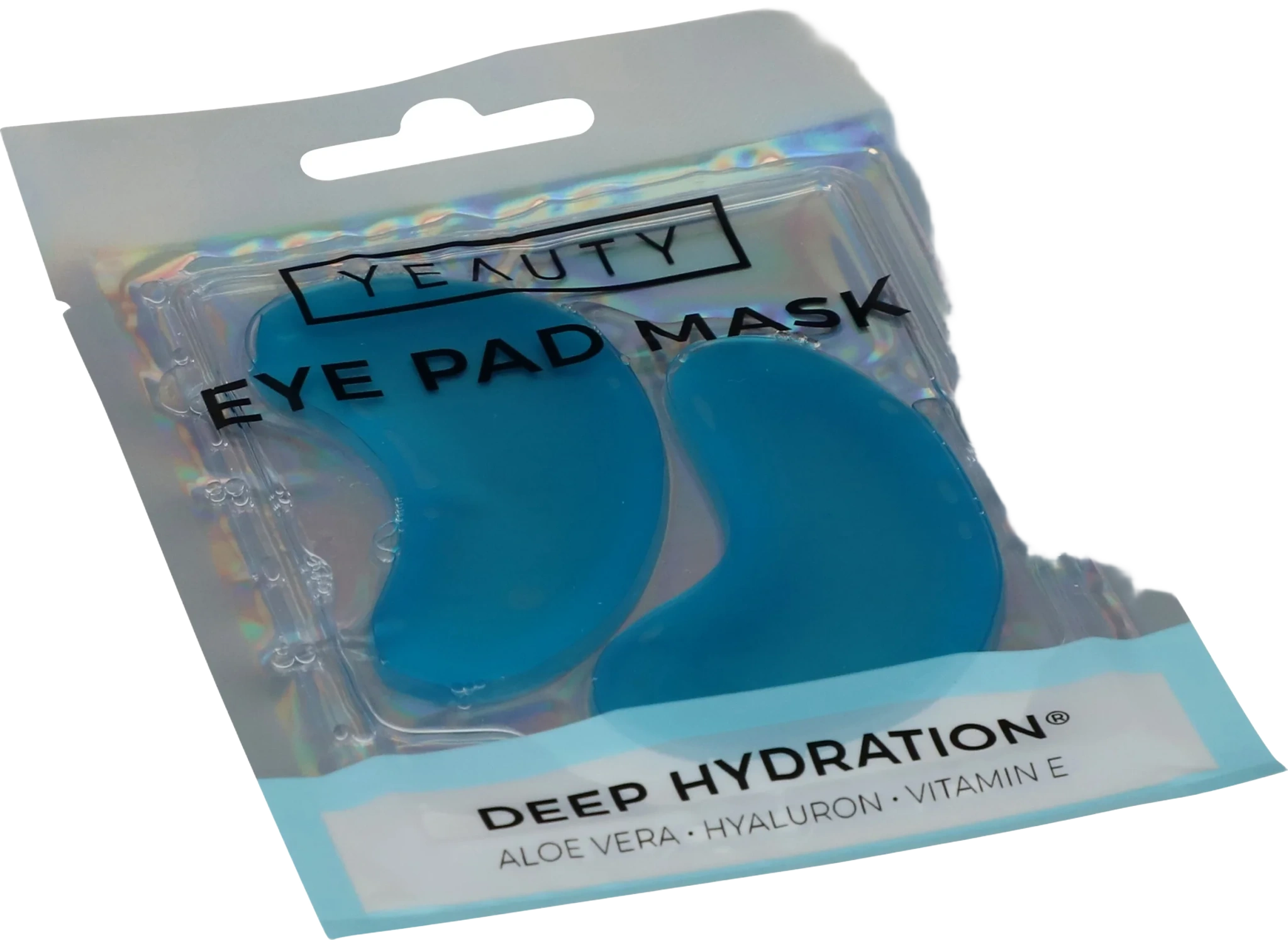 Deep Hydration Ögonmask