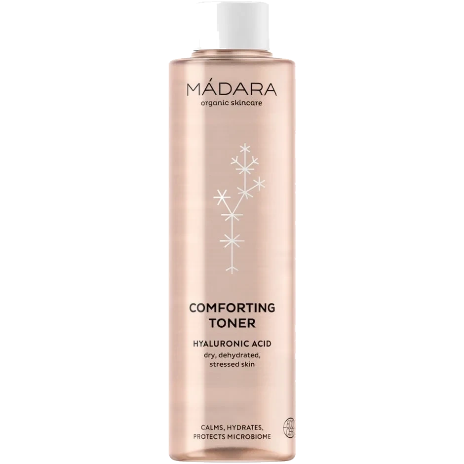 MÁDARA Comforting Toner