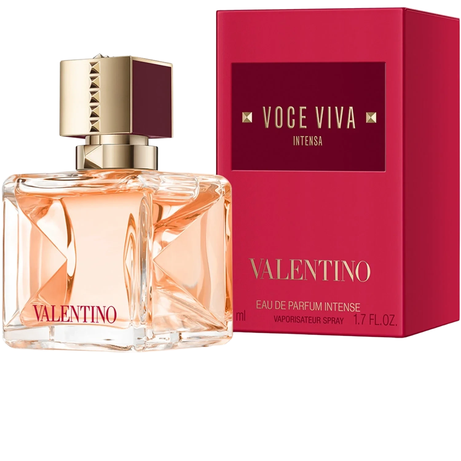 Valentino Voce Viva Intensa