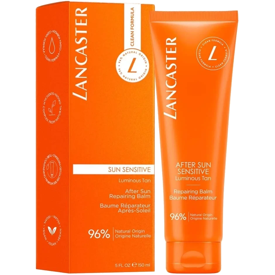 Lancaster Sun Sensitive Repair Balm 150 ml
