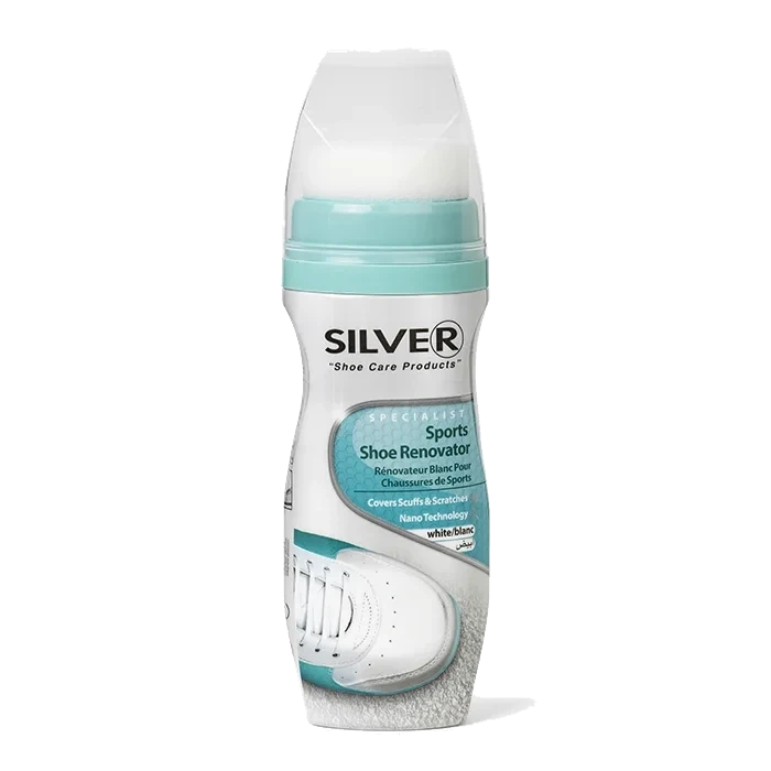 Shoe Whitener 75g