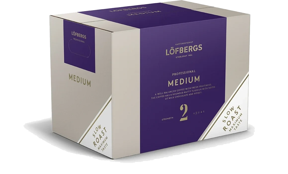 Medium WB