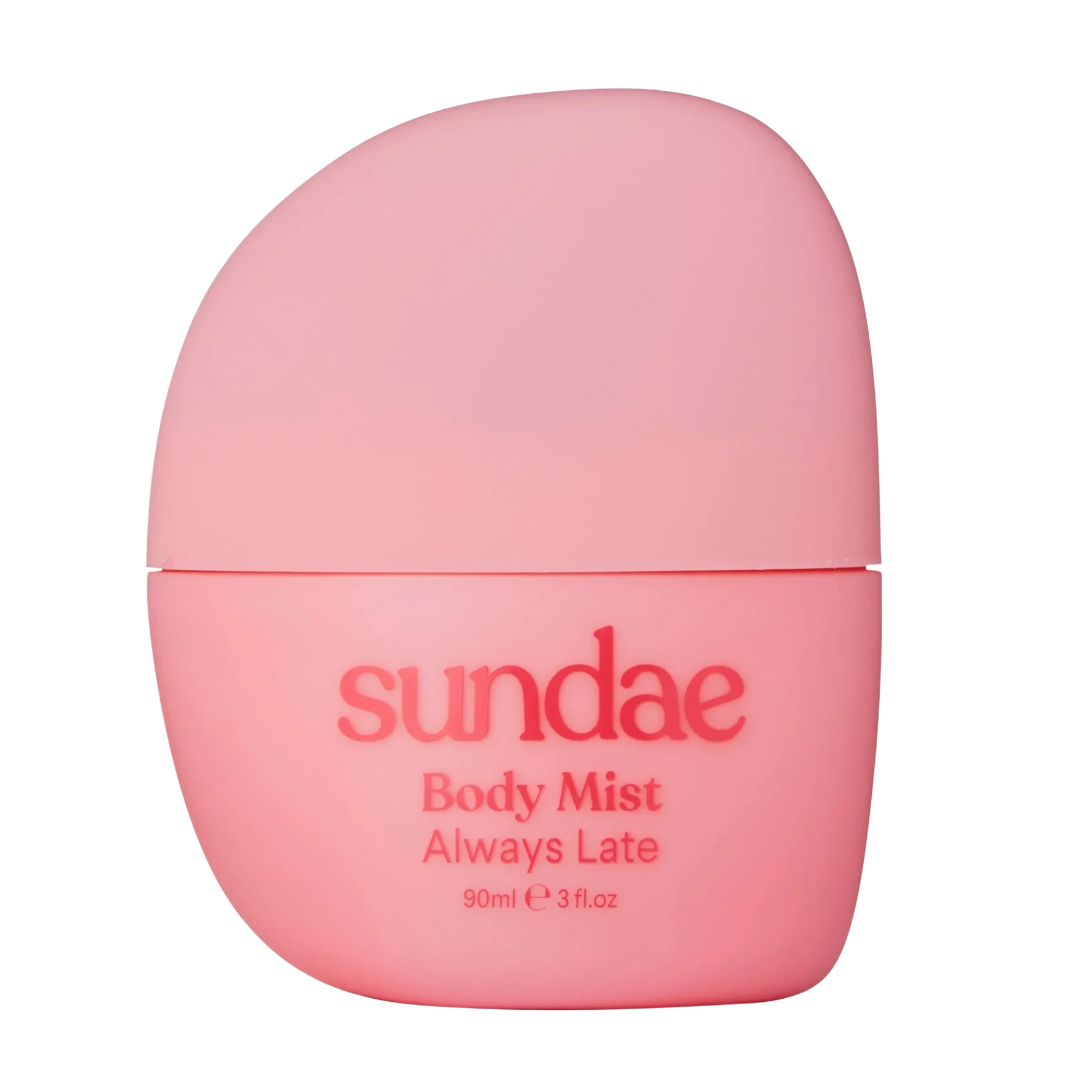 Sundae Body Body Mist -  Flower Girl