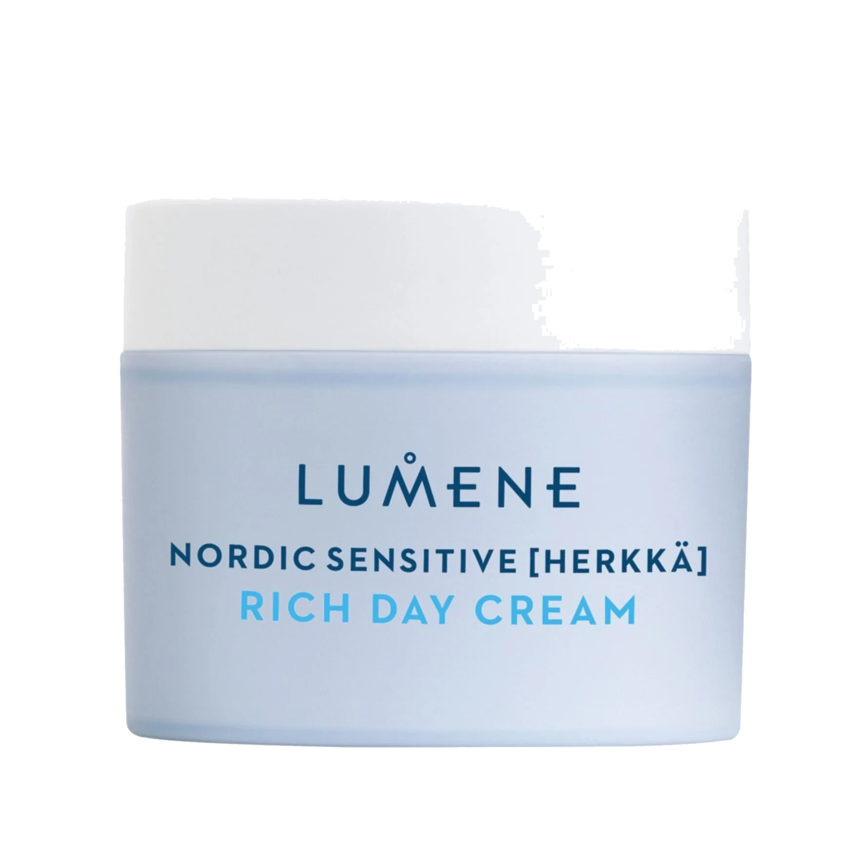 Lumene Nordic Sensitive Rich Day Cream 50 ml
