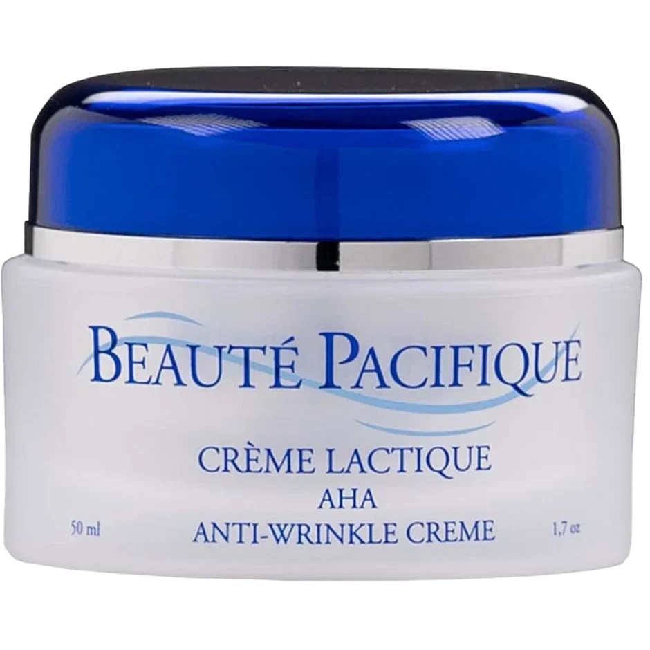 Beauté Pacifique AHA Crème Lactic