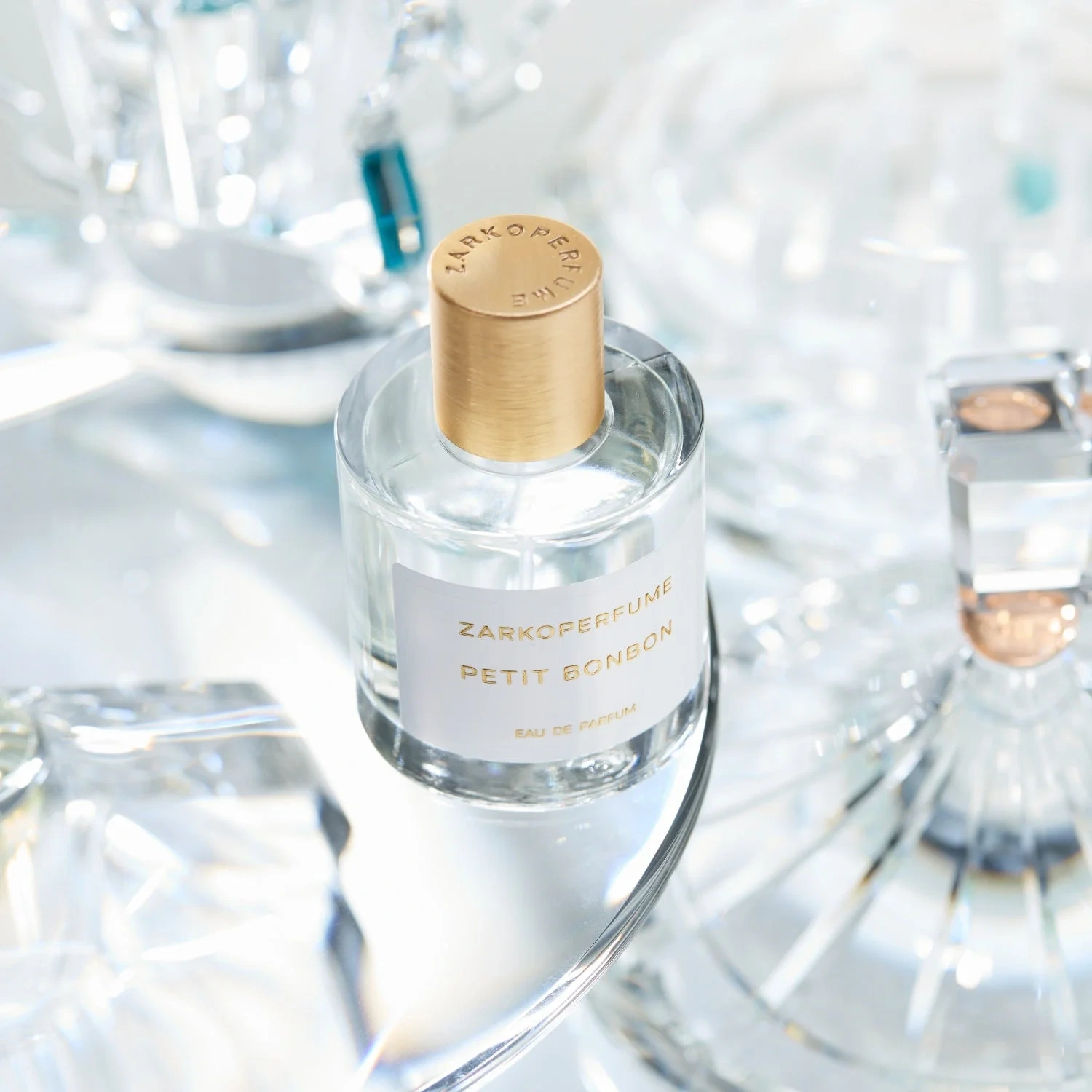 Zarkoperfume Petit Bonbon