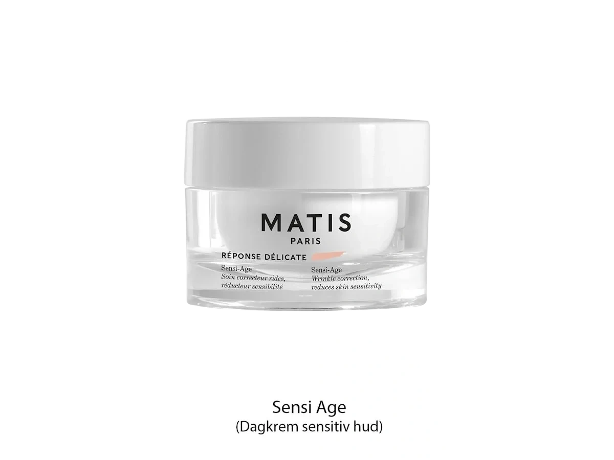 Matis Délicate Sensi Age