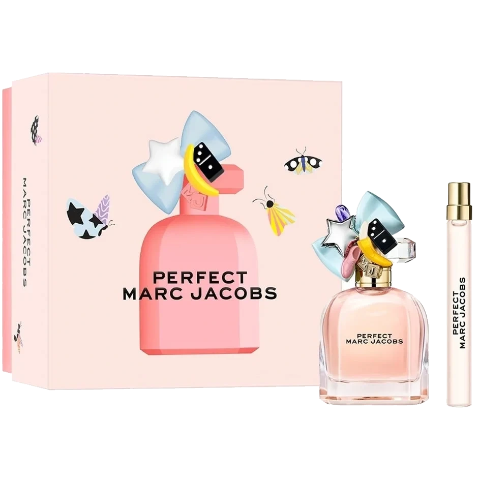 Marc Jacobs Perfect EdP Gift Set