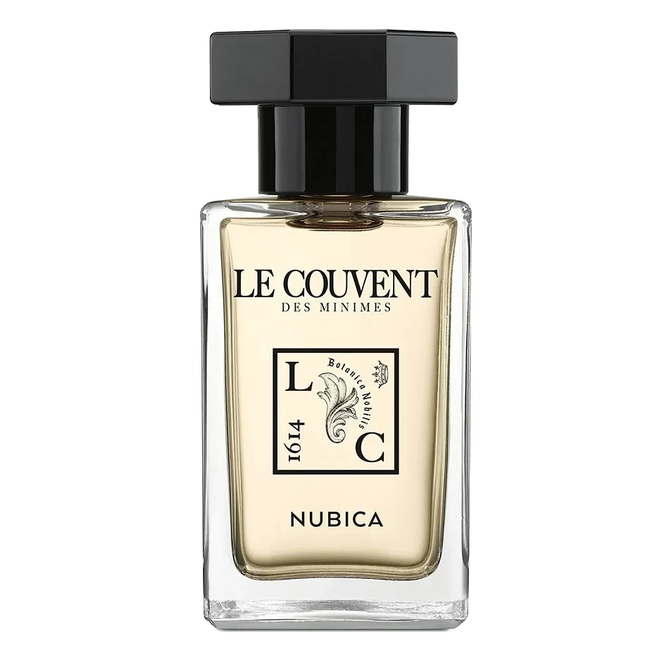 Le Couvent Nubica Singulière