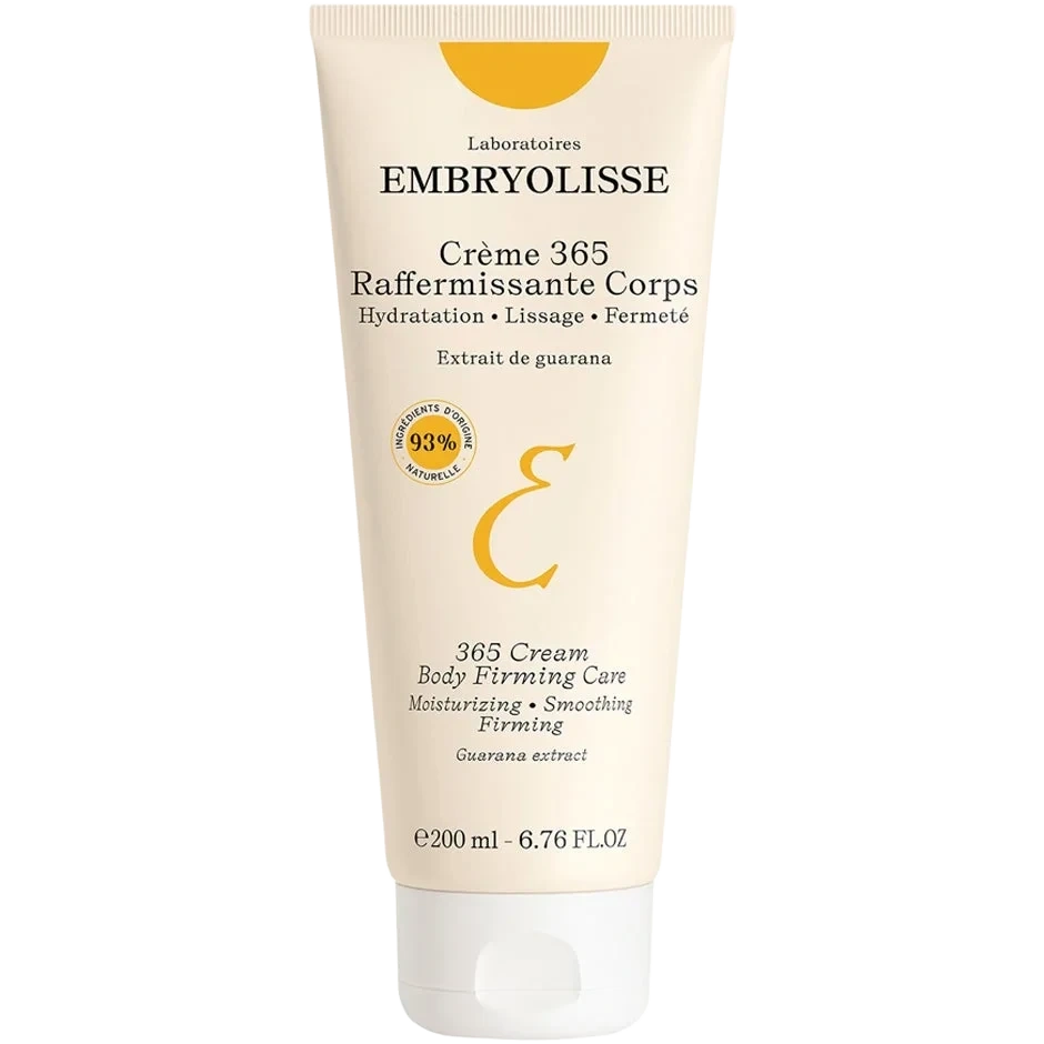Embryolisse 365 Cream Body Firming Care