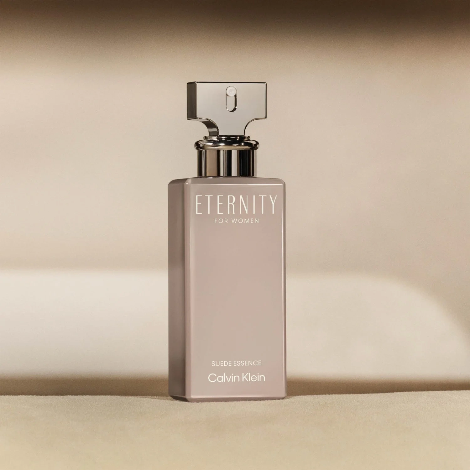 Calvin Klein Eternity for Women Suede Essence