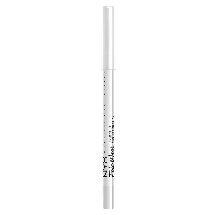 NYX PROFESSIONAL MAKEUP Epic Wear Liner Stick 09 Pure White