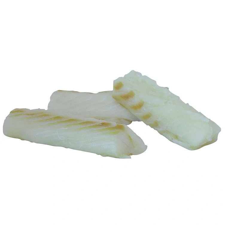 Torskeloins Letts u/Sk&Ben 120g