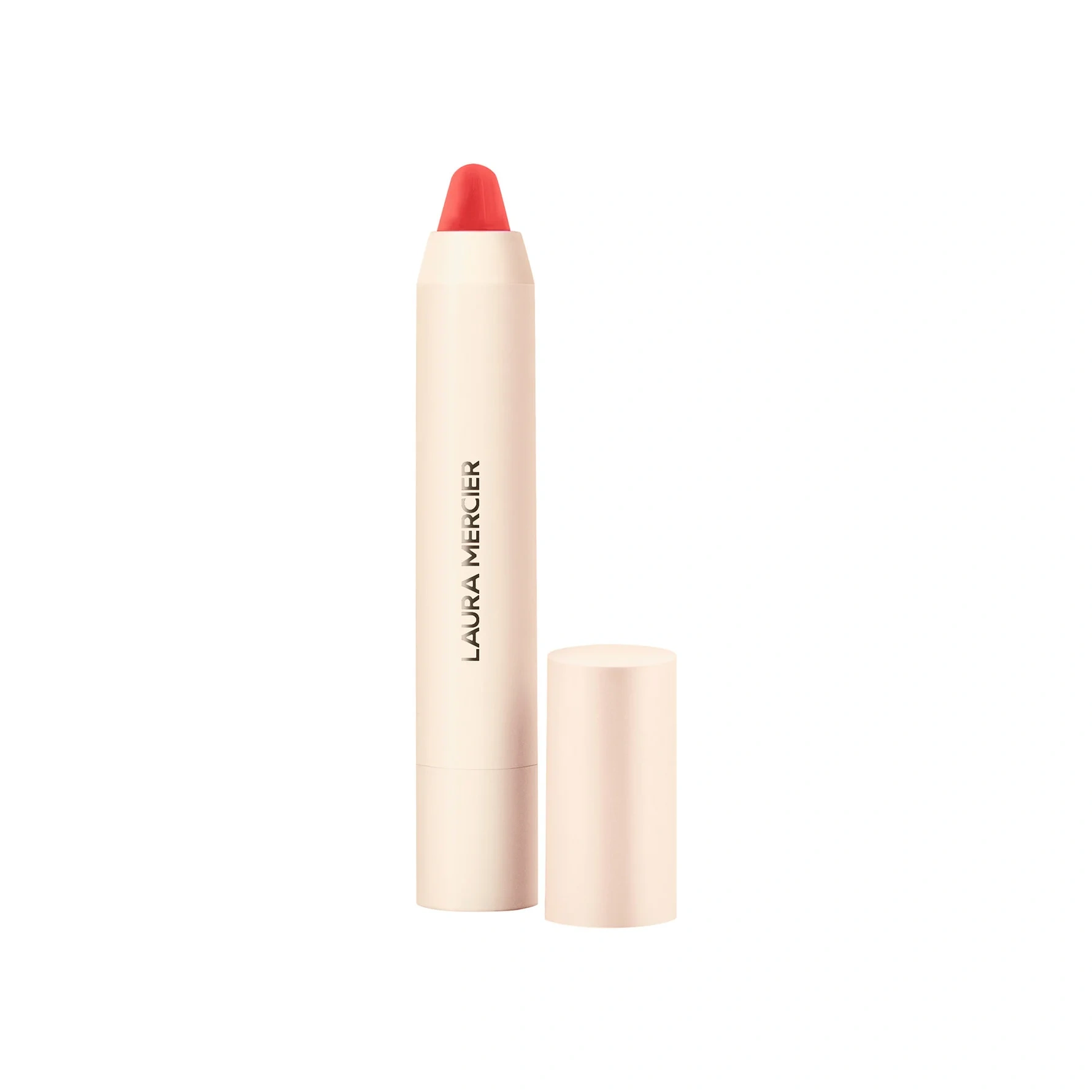 Laura Mercier Petal Soft Lipstick Crayon 363 Adéle