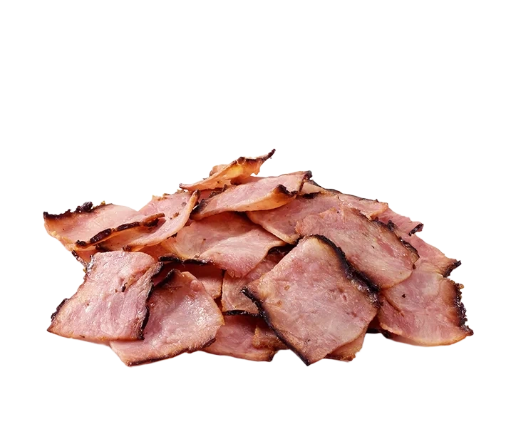 Kycklingbacon Hickory, stekt, SE