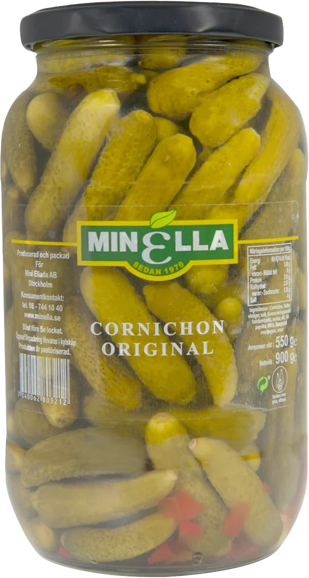 Cornichon Original