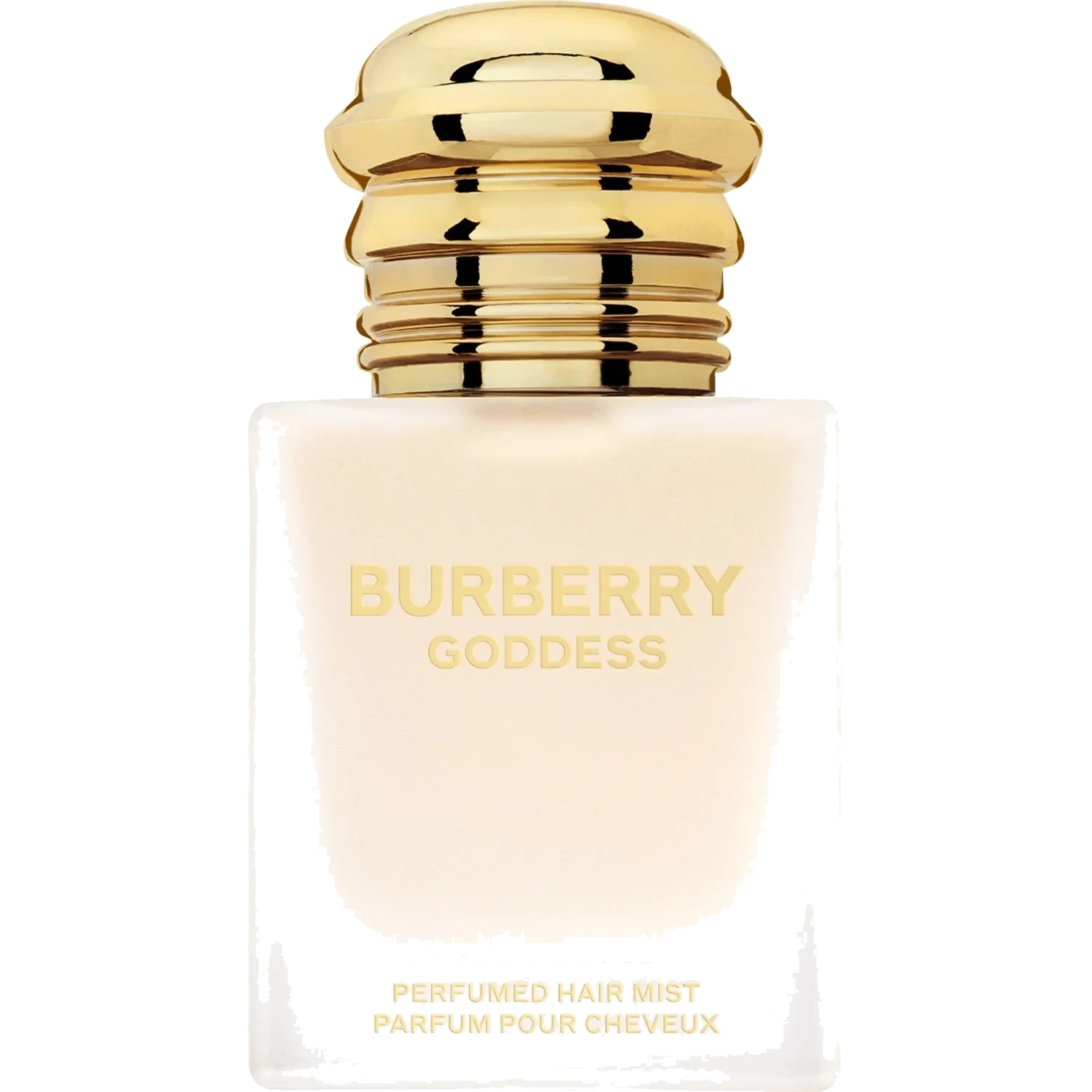 Burberry Goddess Perfumed Hair Mist
