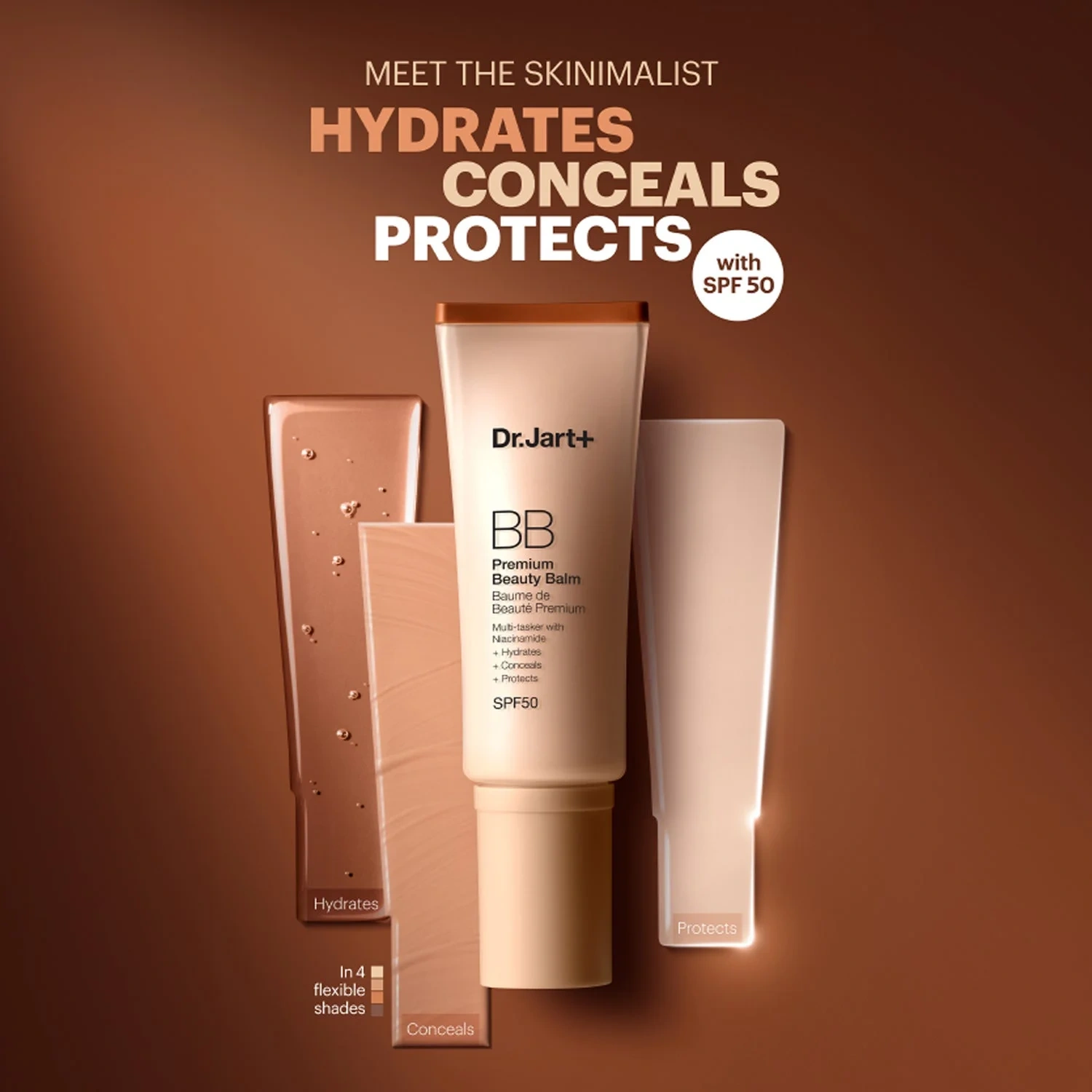 Dr.Jart+ Premium Beauty Balm