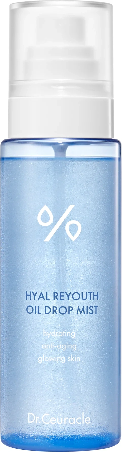 Dr. Ceuracle Hyal Reyouth Oil Drop Mist