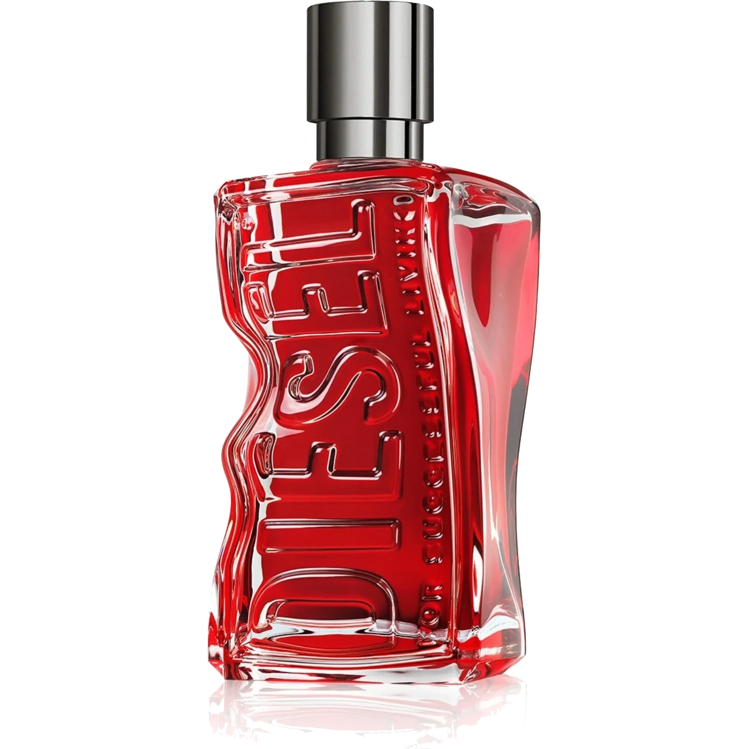Diesel D Red