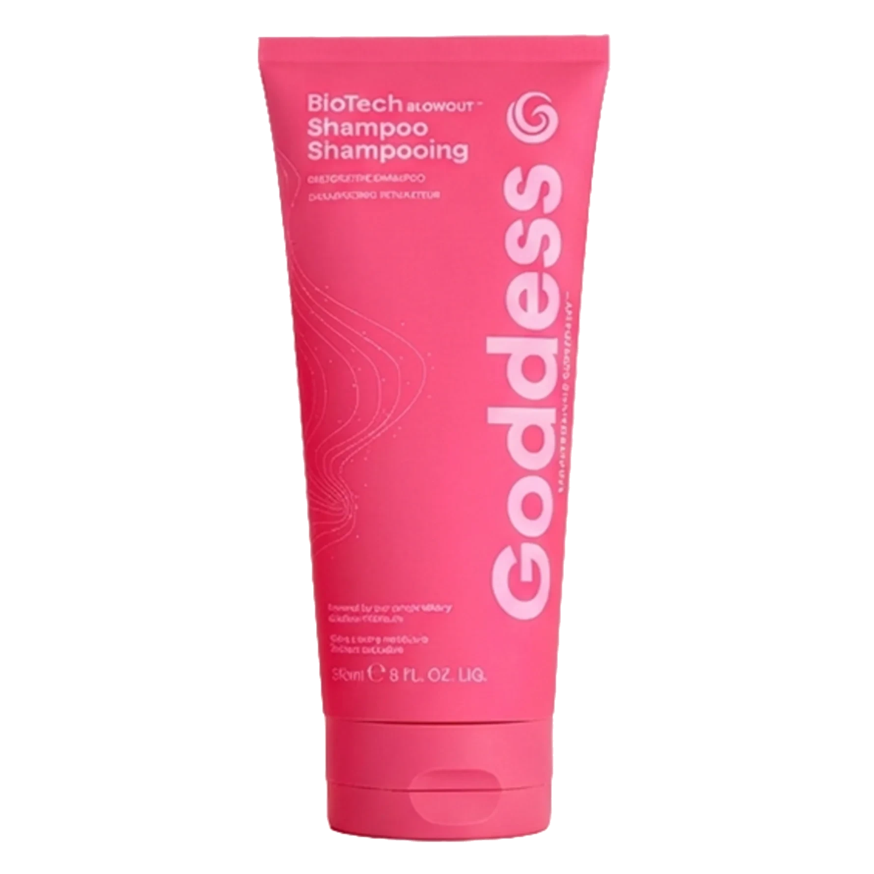 Goddess BioTech Shampoo 240 ml