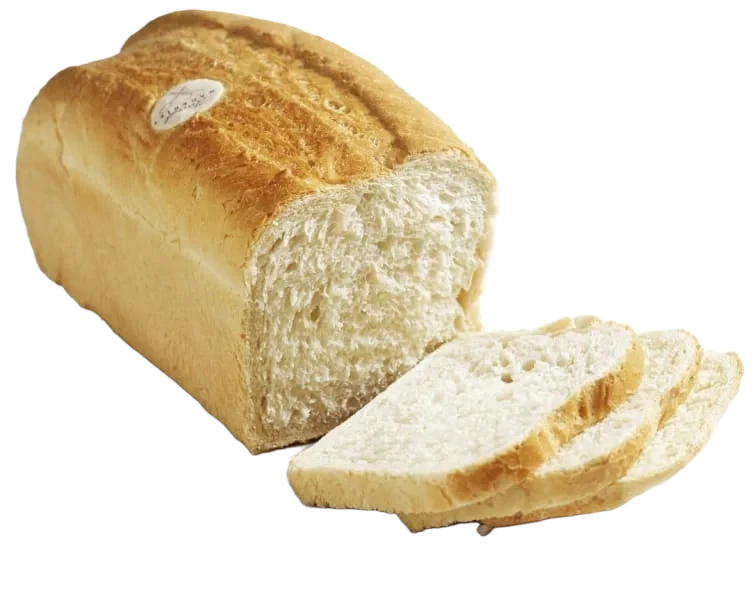 Gammeldags Loff 720g