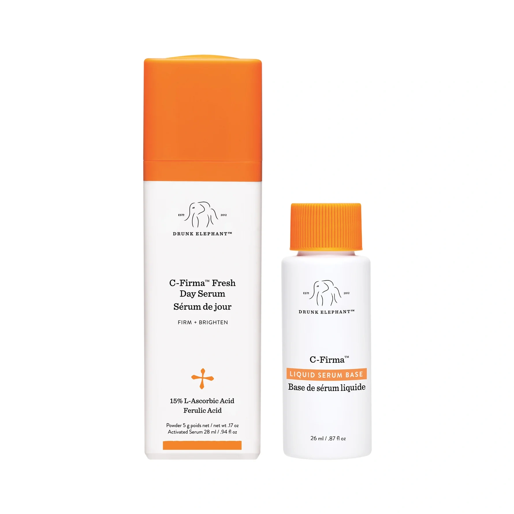 Drunk Elephant C-Firma Fresh Day Serum 28 ml