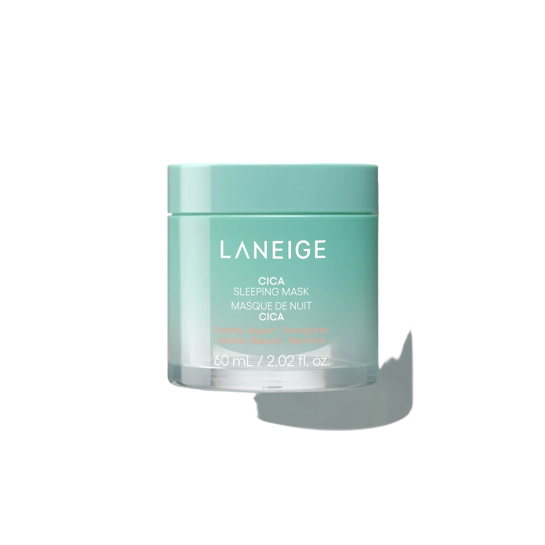 Laneige Cica Sleeping Mask 60 ml