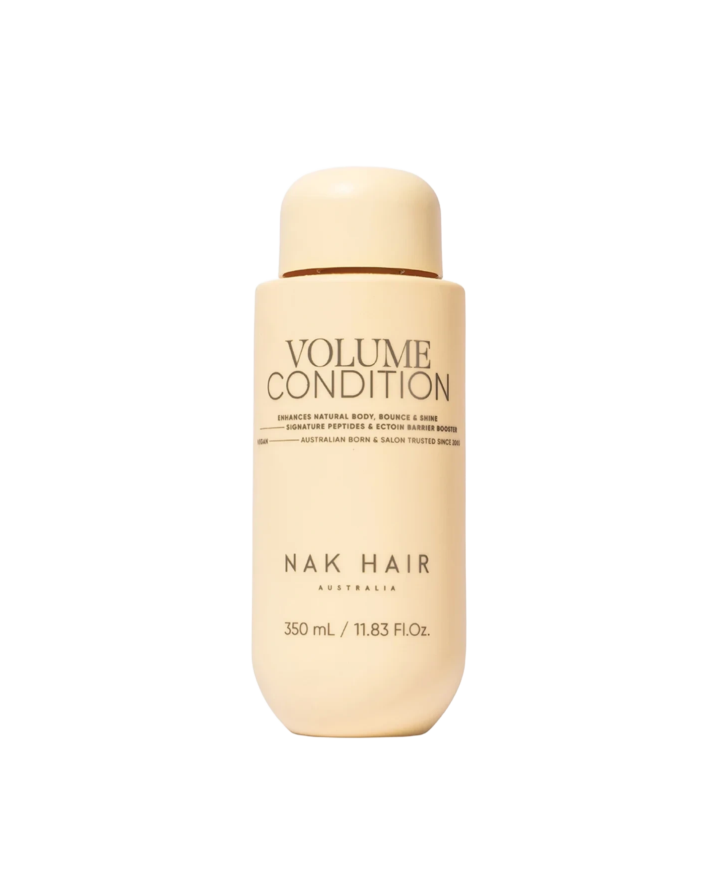 NAK HAIR Volume Conditioner 350 ml