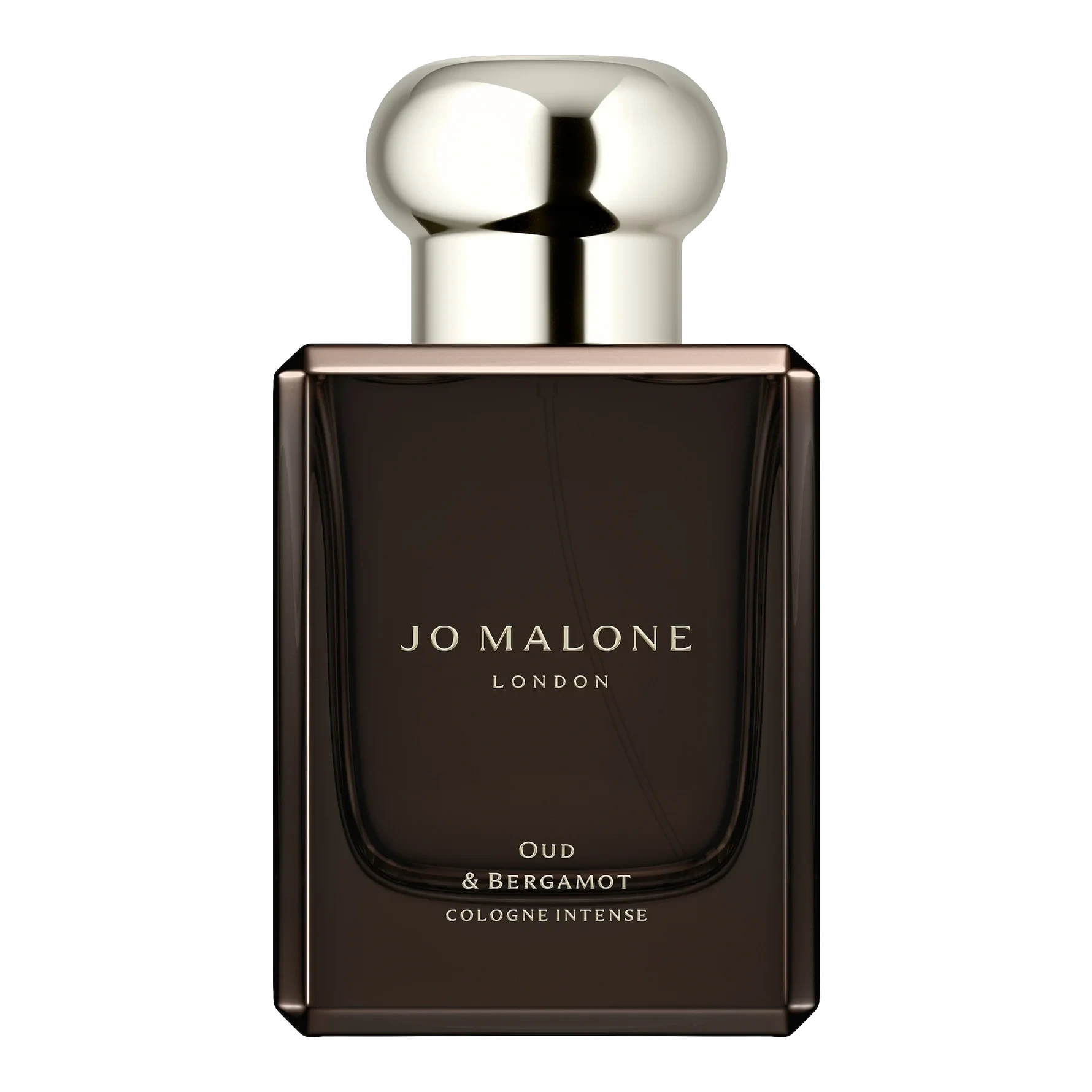 Jo Malone London Oud & Bergamot Cologne Intense 50 ml