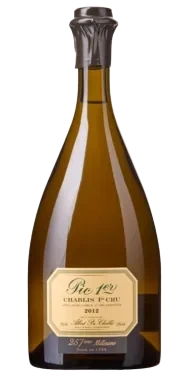 Pic 1er Regnard 75cl