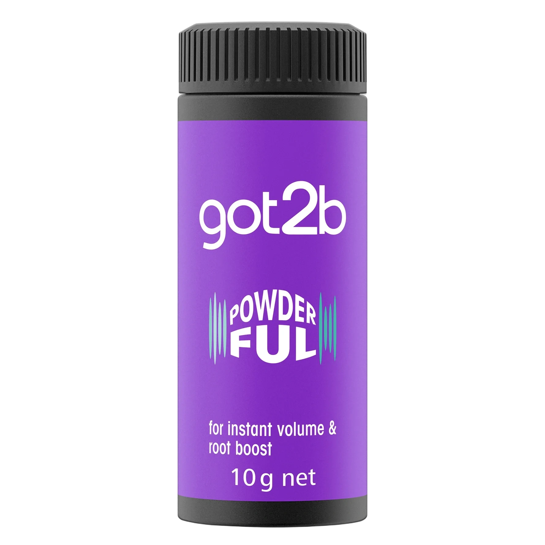 Schwarzkopf Got2b Powderful Volumizing Styling Powder 10 ml